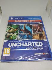 Uncharted: The Nathan Drake Collection PlayStation 4