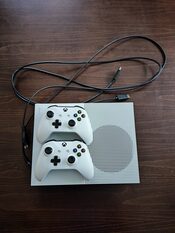 Xbox One S, White, 1TB