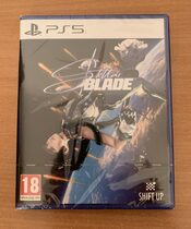 Stellar Blade PlayStation 5