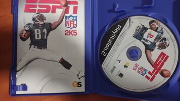 Get ESPN NFL 2K5 PlayStation 2