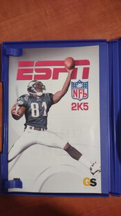 Buy ESPN NFL 2K5 PlayStation 2