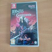 Dead Cells: Return to Castlevania Nintendo Switch