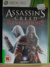 Assassin's Creed Revelations Xbox One