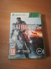 Battlefield 4 Xbox 360