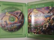 Trackmania Turbo Xbox One