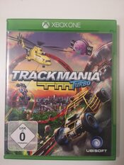 Trackmania Turbo Xbox One