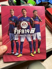 FIFA 19 Steelbook Edition Xbox One