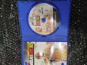 NBA 2K10 PlayStation 2