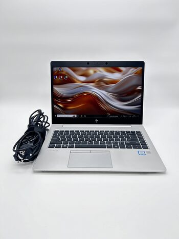 HP EliteBook 840 G6 i5-8265U Nešiojamasis Kompiuteris