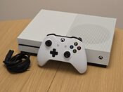 Xbox One S, White, 1TB