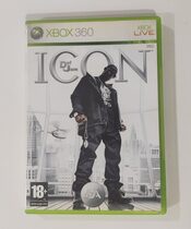 DEF JAM: ICON Xbox 360