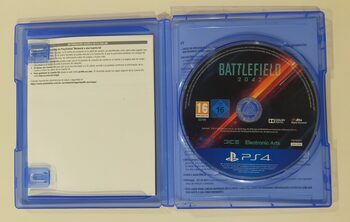 Battlefield 2042 PlayStation 4