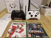 Xbox One S+2 pultai+ žaidimai 