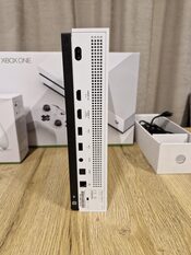 Xbox One S+2 pultai+ žaidimai 