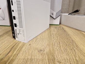 Xbox One S+2 pultai+ žaidimai 