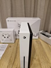 Xbox One S+2 pultai+ žaidimai 