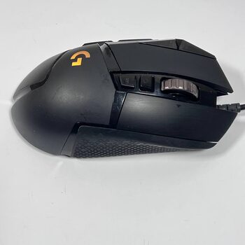 Buy Logitech G502 Hero - High Performance Gaming Mouse