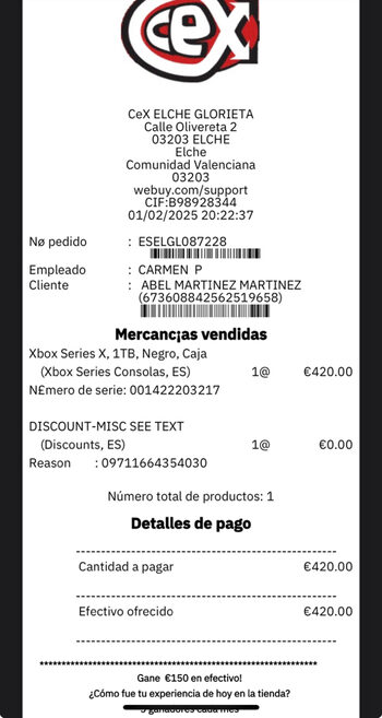 Buy xbox series x