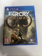 Far Cry Primal PlayStation 4