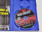 ToCA Race Driver PlayStation 2 for sale