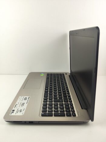 Asus X556u 15.6 i5-6200u Nvidia 2gb/8gb/256gb for sale