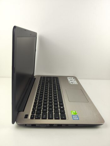 Buy Asus X556u 15.6 i5-6200u Nvidia 2gb/8gb/256gb