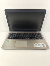 Get Asus X556u 15.6 i5-6200u Nvidia 2gb/8gb/256gb