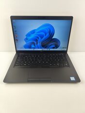 Dell Latitude 5401 Ips i5-9400h Nvidia 2gb/8gb/256gb