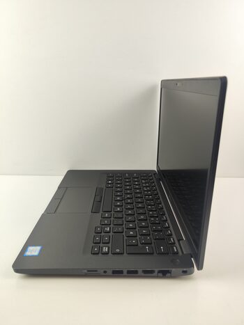 Get Dell Latitude 5401 Ips i5-9400h Nvidia 2gb/8gb/256gb