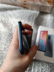 Xiaomi Redmi Note 9S 64GB Interstellar Gray