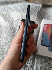 Xiaomi Redmi Note 9S 64GB Interstellar Gray