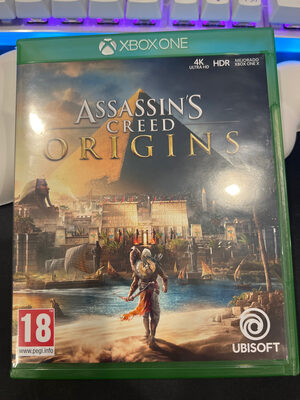 Assassin's Creed Origins Xbox One