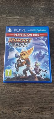 Ratchet & Clank (2016) PlayStation 4