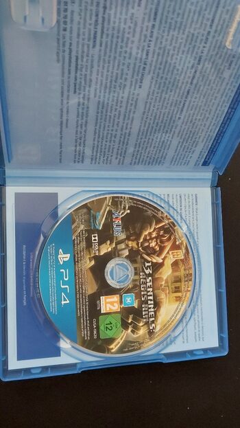 13 Sentinels: Aegis Rim PlayStation 4 for sale