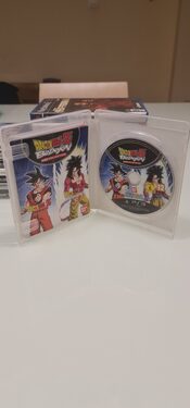 Dragon Ball Z: Budokai - HD Collection PlayStation 3