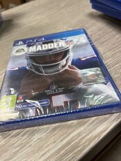 Madden NFL 24 PlayStation 4