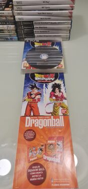 Dragon Ball Z: Budokai - HD Collection PlayStation 3