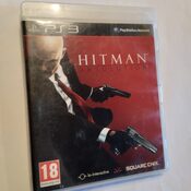 Hitman: Absolution PlayStation 3