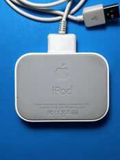 Redeem NETESTUOTAS Apple iPod A1256 Adapteris *Skaitykite