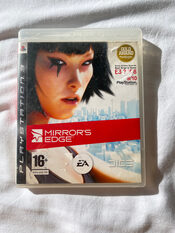 Mirror's Edge PlayStation 3