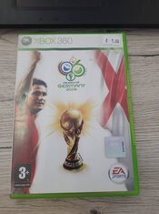 2006 FIFA World Cup Xbox 360