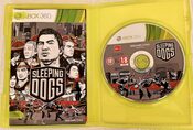 Buy Sleeping Dogs Xbox 360