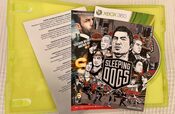 Get Sleeping Dogs Xbox 360