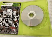 Sleeping Dogs Xbox 360