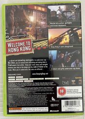 Sleeping Dogs Xbox 360 for sale