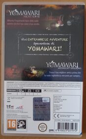 Yomawari: The Long Night Collection Nintendo Switch