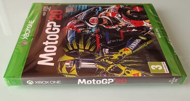 MotoGP 20 Xbox One for sale