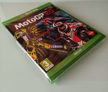 MotoGP 20 Xbox One