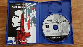 The Sniper 2 PlayStation 2