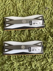 ADATA XPG SPECTRIX D60G 16 GB (2 x 8 GB) DDR4-3200 Silver / Black PC RAM